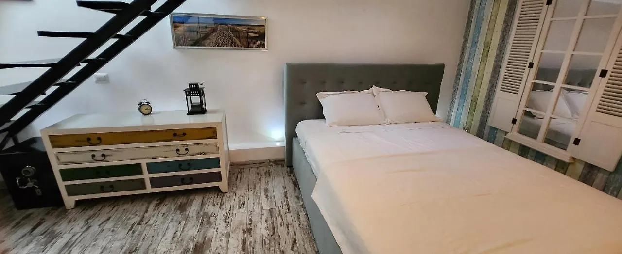 Morii Lake Pool Villa Bukarest