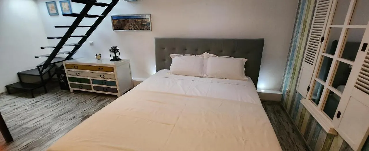 Morii Lake Pool Villa Bukarest